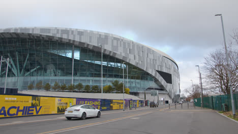Exterior-Of-Tottenham-Hotspur-Stadium-The-Home-Ground-Of-Spurs-Football-Club-In-London-21